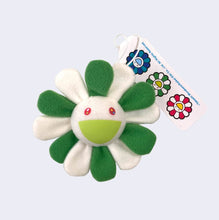 Load image into Gallery viewer, Takashi Murakami Flower Plush Pin 8cm new colors

