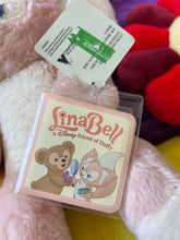 Load image into Gallery viewer, Disney Resort Duffy &amp; Friends LinaBell plush toy
