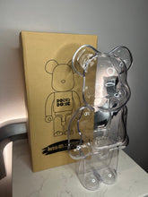Load image into Gallery viewer, Bearbrick acrylic case
