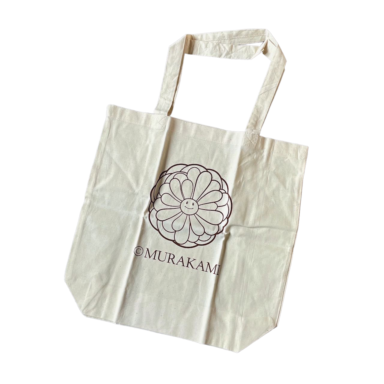 takashi murakami flower bag