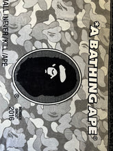 Load image into Gallery viewer, Bape VIP towel

