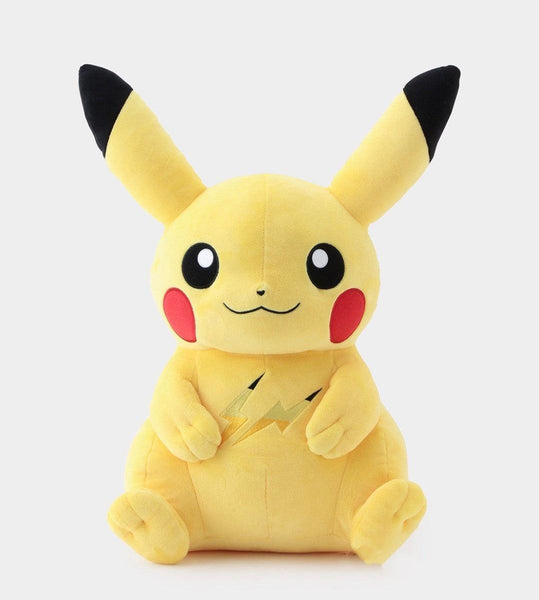 Fragment pikachu plush price best sale