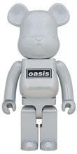 Load image into Gallery viewer, Bearbrick Oasis 1000% White Chrome - Designstoresyd
