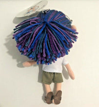 Load image into Gallery viewer, Takashi Murakami Artist Plush Doll Figure
