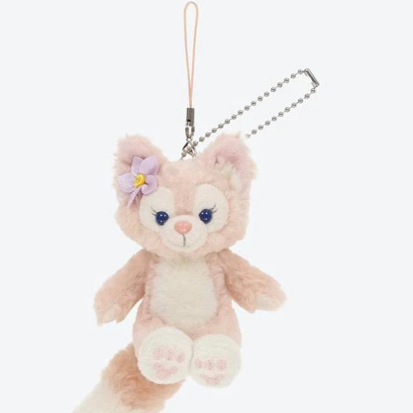 Tokyo Disney Resort LinaBell Keychain – Designstoresyd display picture 3