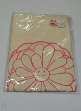 Load image into Gallery viewer, Takashi Murakami flower eco fabric tote bag
