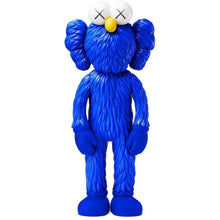 Load image into Gallery viewer, KAWS BFF MOMA store
