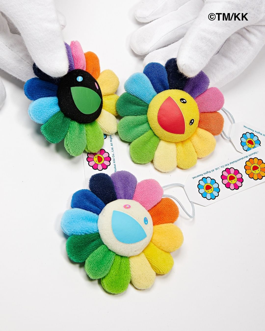 Takashi Murakami Flower Designstoresyd